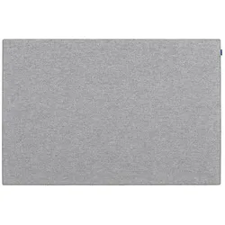 Legamaster, Pinnwand, Comboboard Board Up hellgrau 75 cm x 100 cm (Pinnwand, 75 x 100 cm)
