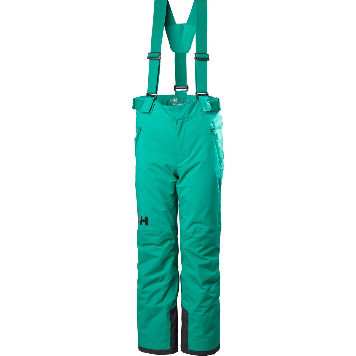 Helly Hansen JR NO Limits 2.0 Pant signal green (466) 10 41729_466-10