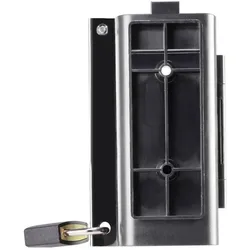 Voltcraft Abschliessbarer Wandhalter für Datenlogger der DL-200 Serie, Messtechnik