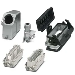 Phoenix Contact Steckverbinder-Set HC-EVO-B24PT#1411493