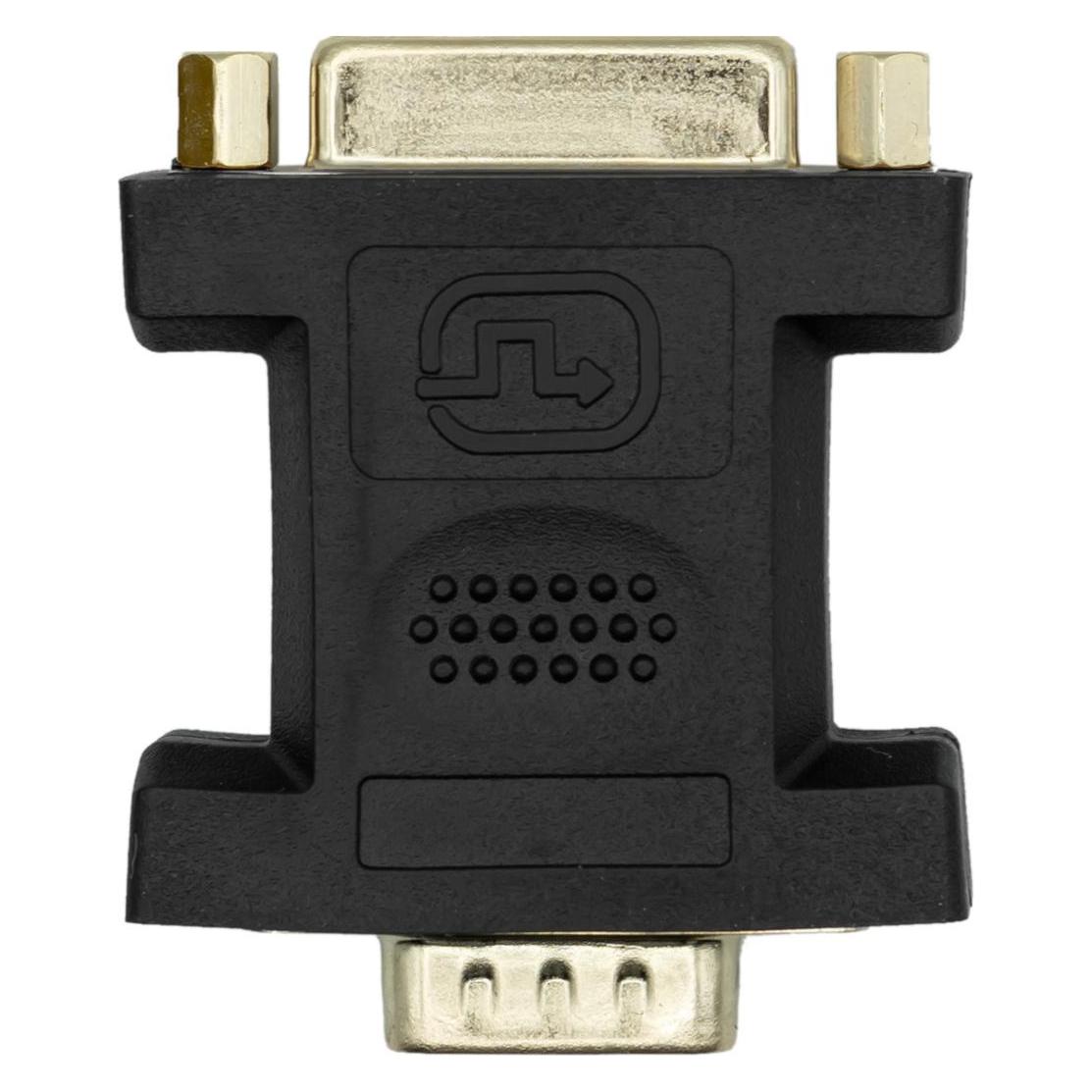ProXtend DVI-I 24+5 to VGA Adapter F/M (VGA) (DVII245F-VGA)