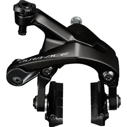 SHIMANO Dual-Pivot-Seitenzugbremse DURA-ACE BR-R9200 HR Carbonfelge