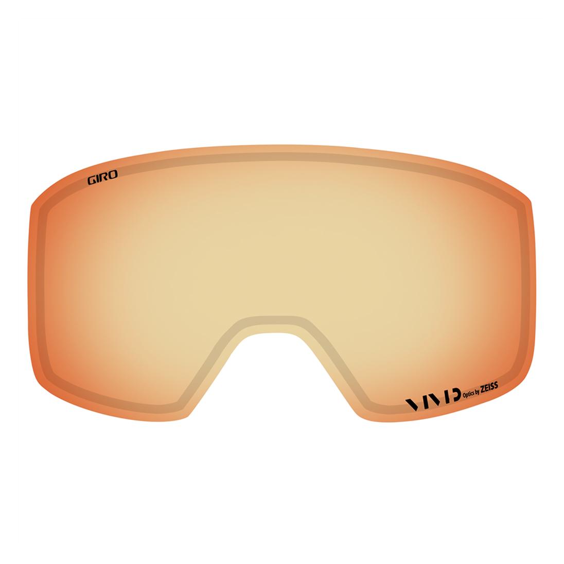 Giro Agent/Eave Lense (Skibrille Ersatzglas) (921622)