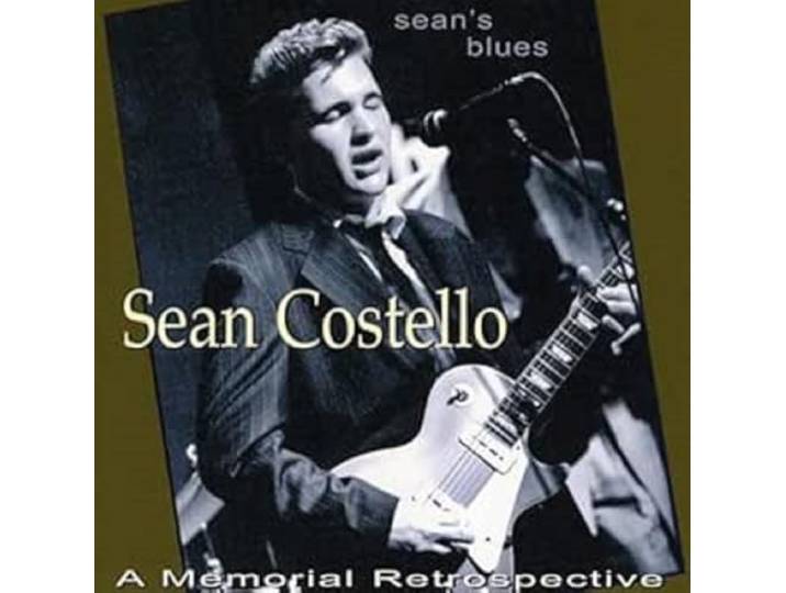 Sean Costello - Sean's Blues