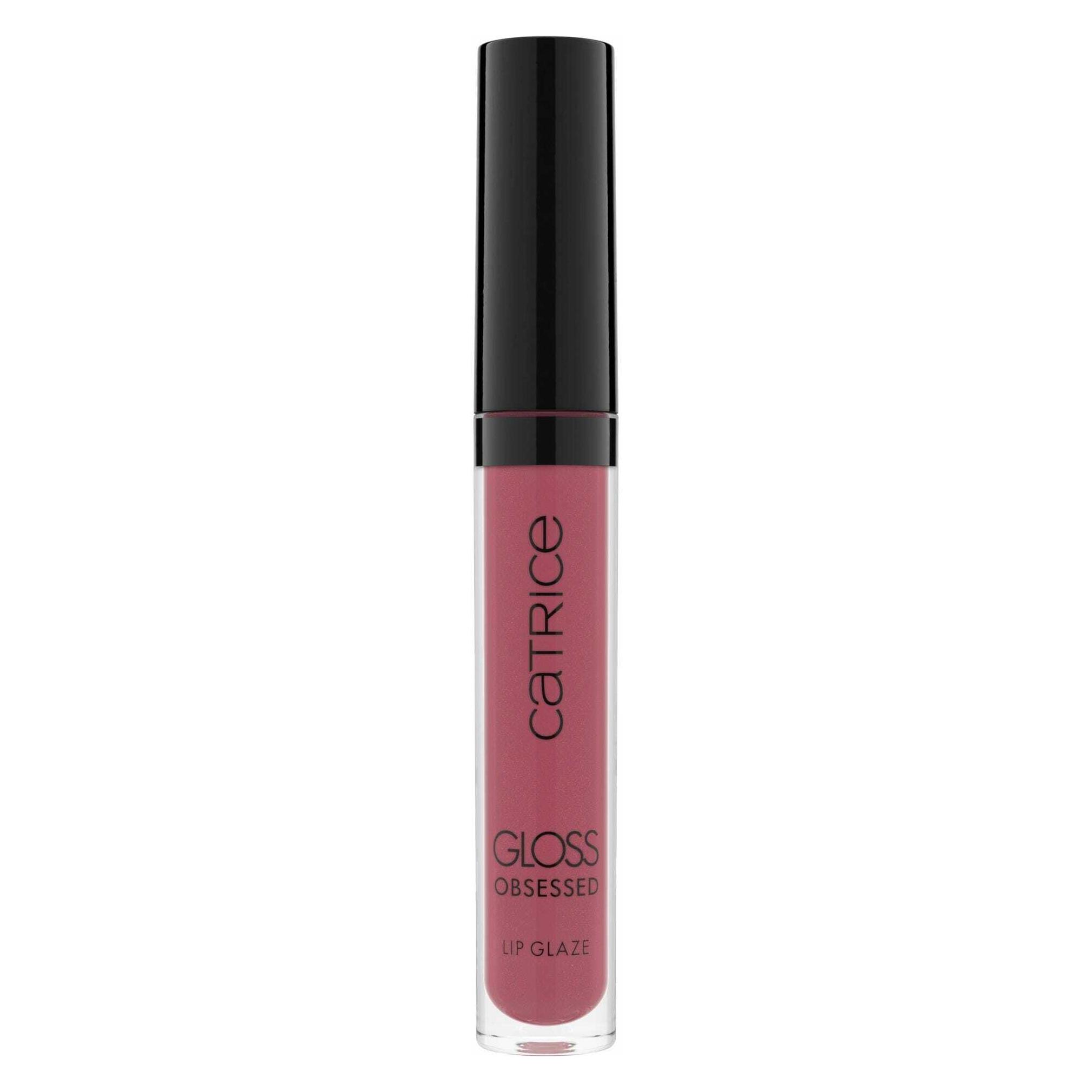 Catrice Gloss Obsessed Lip Glaze (040 - Pout Of Office) (cosnova GmbH)