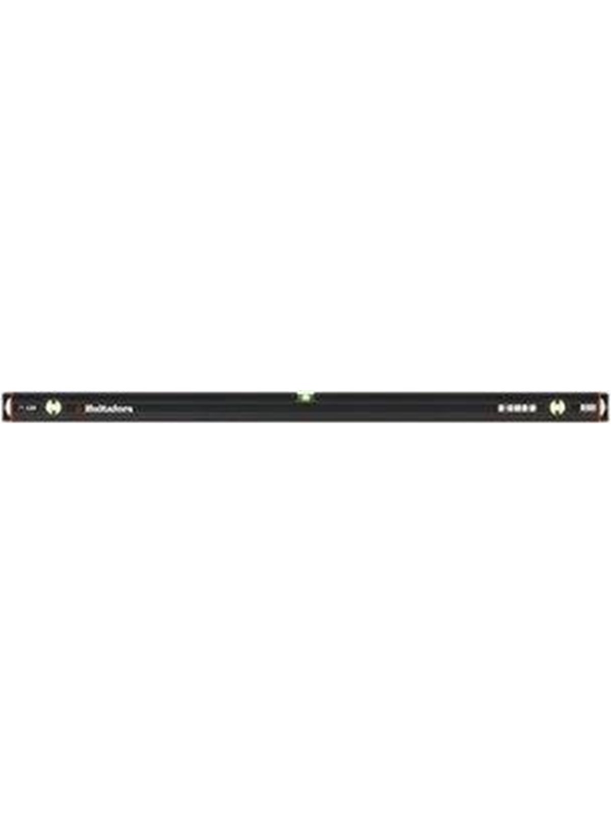 Hultafors Spirit level aluminium pv