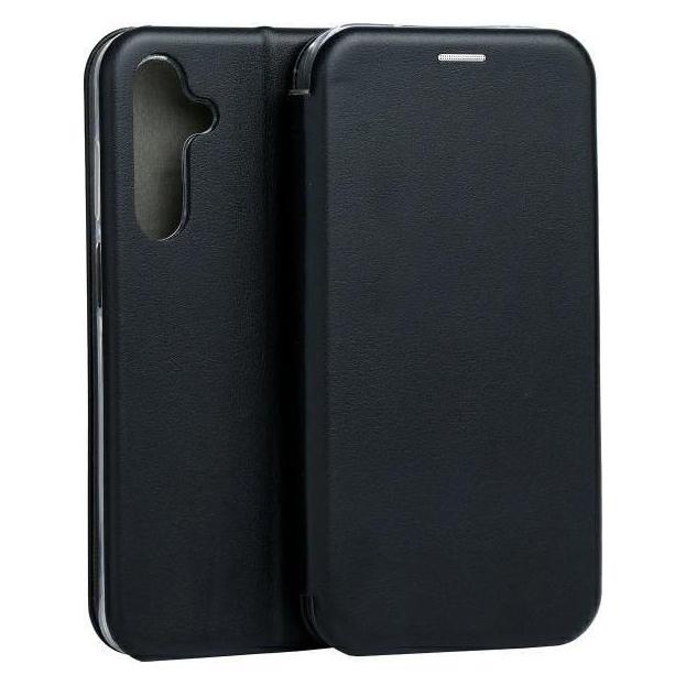 Beline Etui Book Magnetic Samsung M35 czarny/black (Samsung Galaxy M35) (52922865)