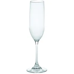 Carlisle Sektglas Alibi 24 cl - Transparent 1 Stück