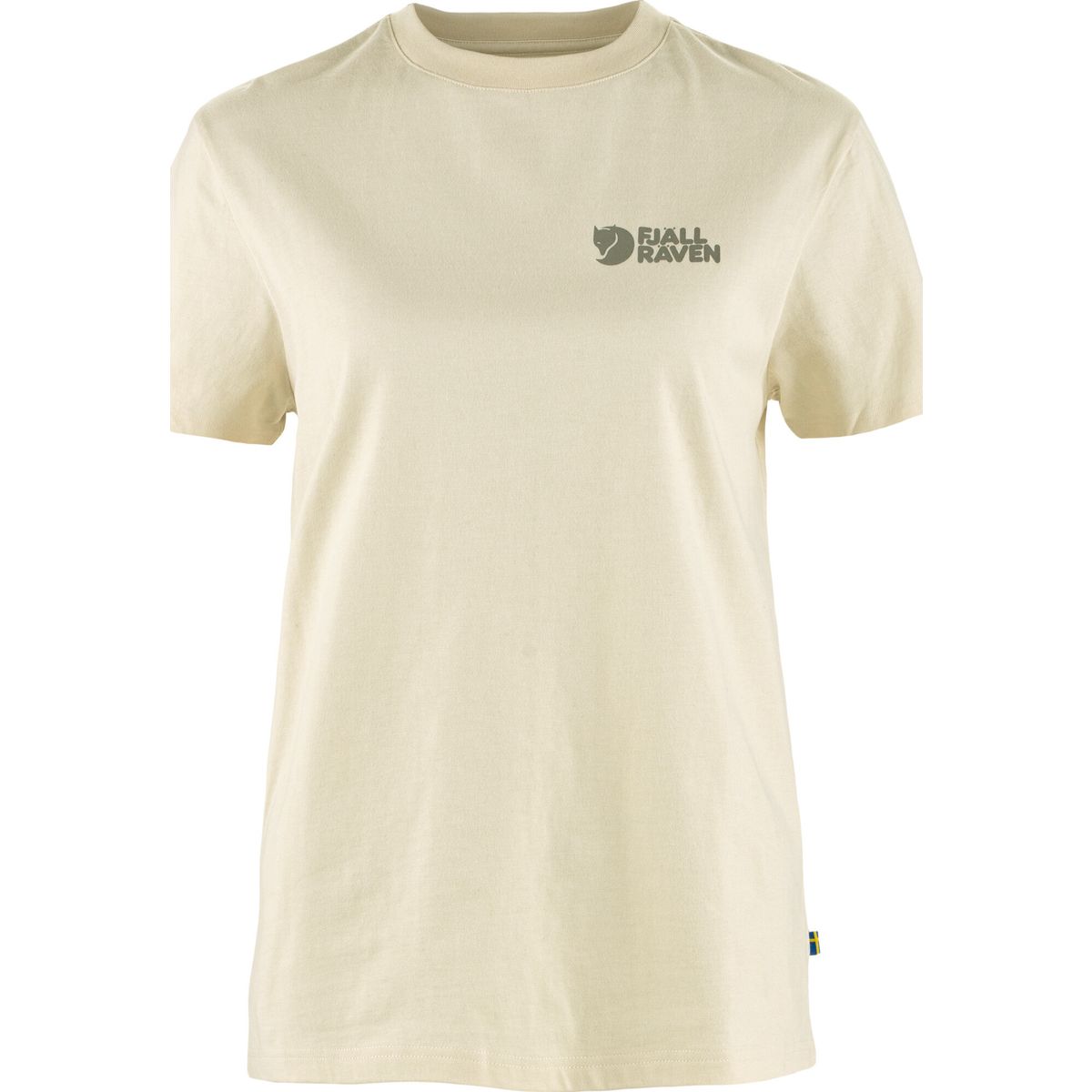 Fjällräven Heavy Classic T-shirt W chalk white (113) L F14600188-113-L