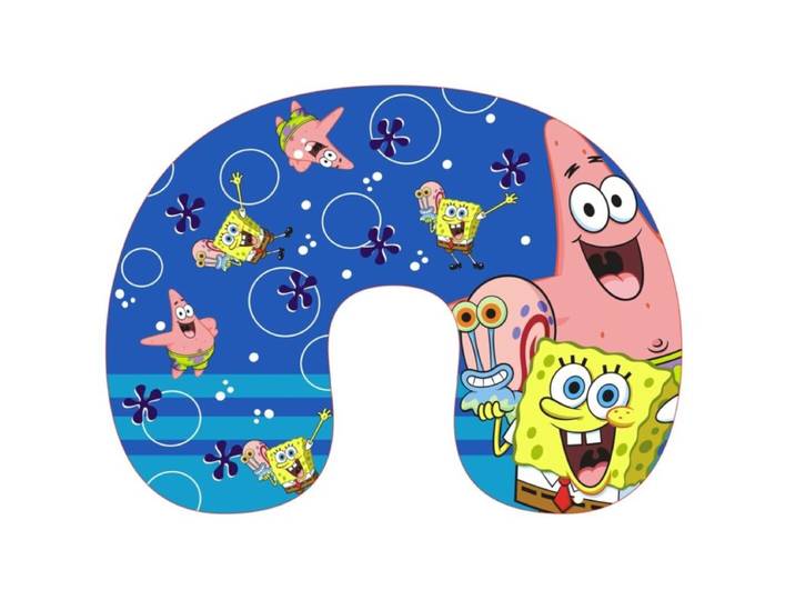 Spongebob Reiskussen