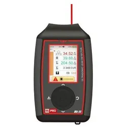 RS PRO, Detektor, Ultraschall-Leckdetektor Wiederaufladbarer