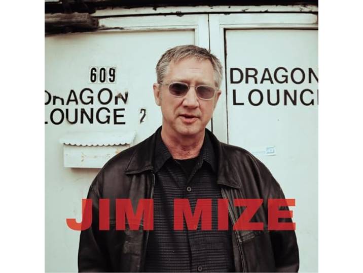 Jim Mize