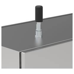 nVent HOFFMAN BP4615SS Klimagerät (B x H x T) 64 x 184 x 64 mm 1 St.