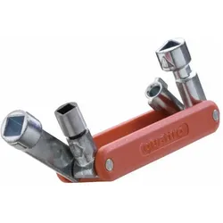 Intercable, Verteilerschrank Zubehör, Quattro-D