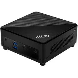 MSI Cubi 5 1MA-671XAT Intel Core 5 120U, Intel UHD Grafik, 8 GB DDR5 RAM, 500 GB M.2 SSD, WIFI6E, BT (500 GB, 8 GB), PC