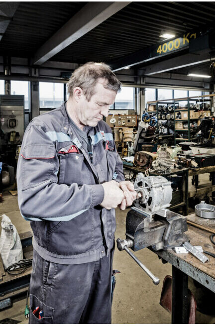 SCANGRIP Paire de mâchoires magnétiques de protection N 100mm (06.0100)