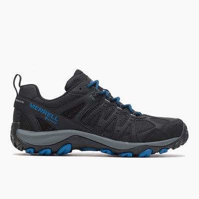 MERRELL ACCENTOR 3 SPORT GTX, 001 BLACK, Größe 44