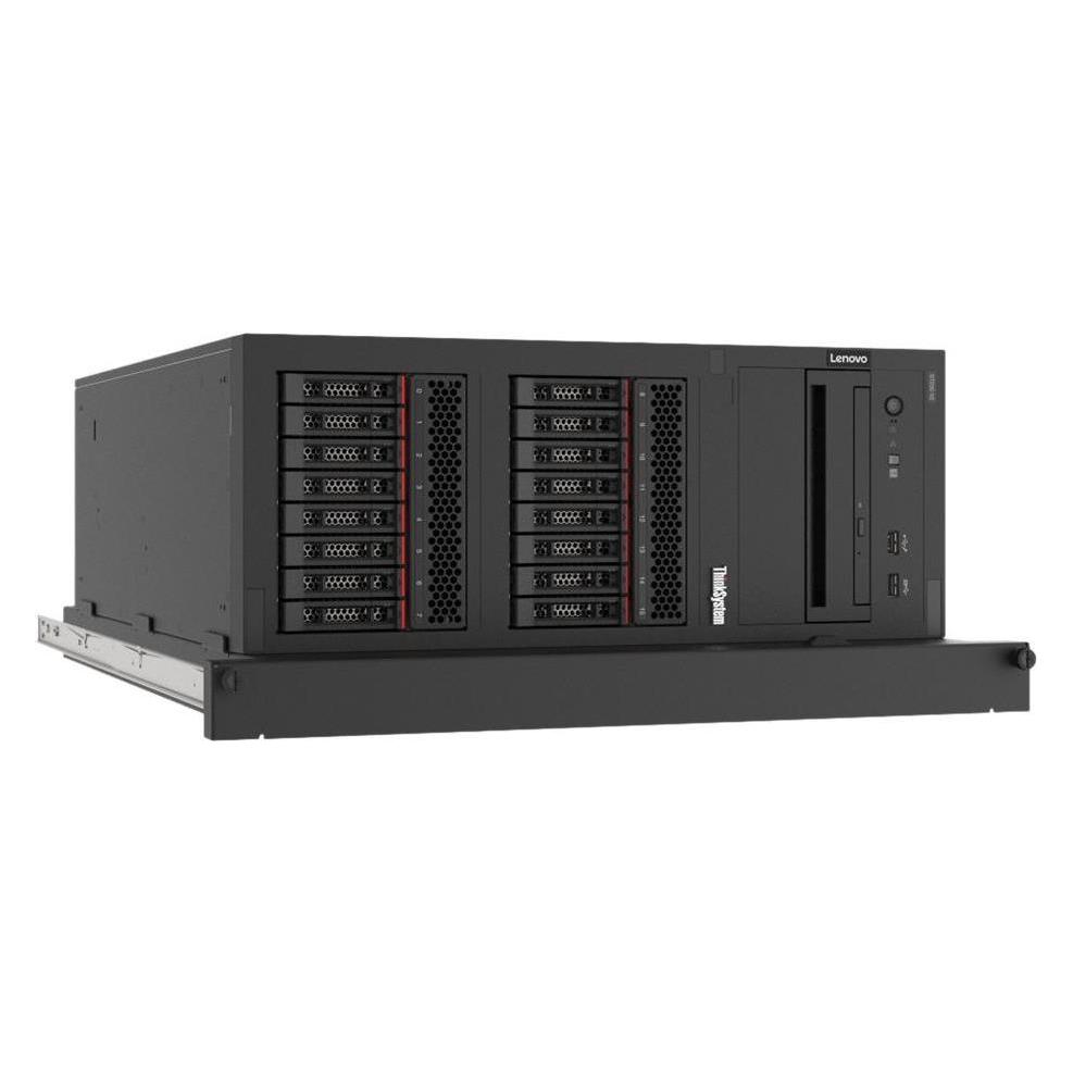 Lenovo rackmontagesatz - 4u - für thinks (4XF7A78620)