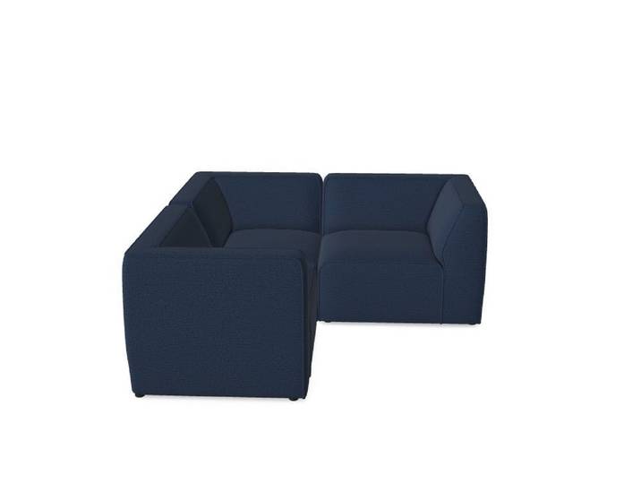 Modulares Sofa Hugg - Deine Wunschkonfiguration M_LDHGZRG - Luxusbetten24