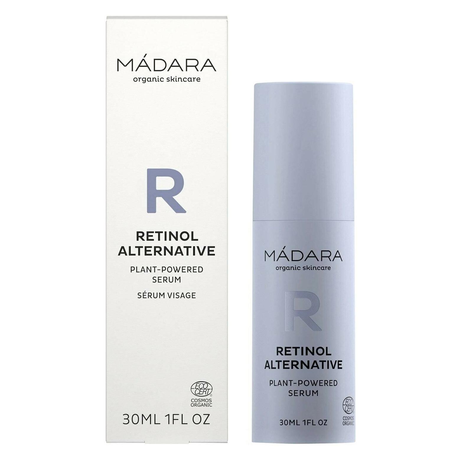 Madara Retinol Alternative (30 ml) (521002184)