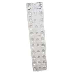 Deko-Light 20° Linse für Deckenaufbauleuchte Draconis Symmetrisch