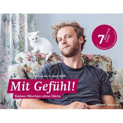 Fastenkalender 2026: Wandkalender