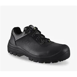 Safety Jogger, Sicherheitsschuhe, SI4900410 Heavy-Duty-Sicherheitsschuh schwarz (S3, 41)