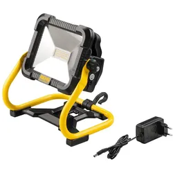 Rems, Arbeitsleuchte, 175210 R220 Lumen 2800 22 V Netzgerät (2800 lm)