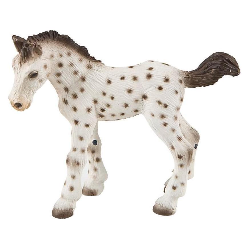 Bullyland Knabstrupper Fohlen (62673)