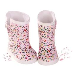 Götz - Mille Fleurs Gr. M/XL, Gummistiefel