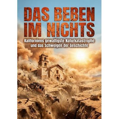 Das Beben im Nichts, Taschenbuch von Claudia Seidel, Epubli, 978-3-565-27409-3