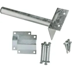 Schwaiger DSH1010 011, SAT Zubehör, Silber