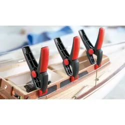 Bessey Federzwinge Clippix - XC2