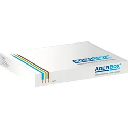 MSE-Aderbox Aderbox Aderbox 2,5 qmm