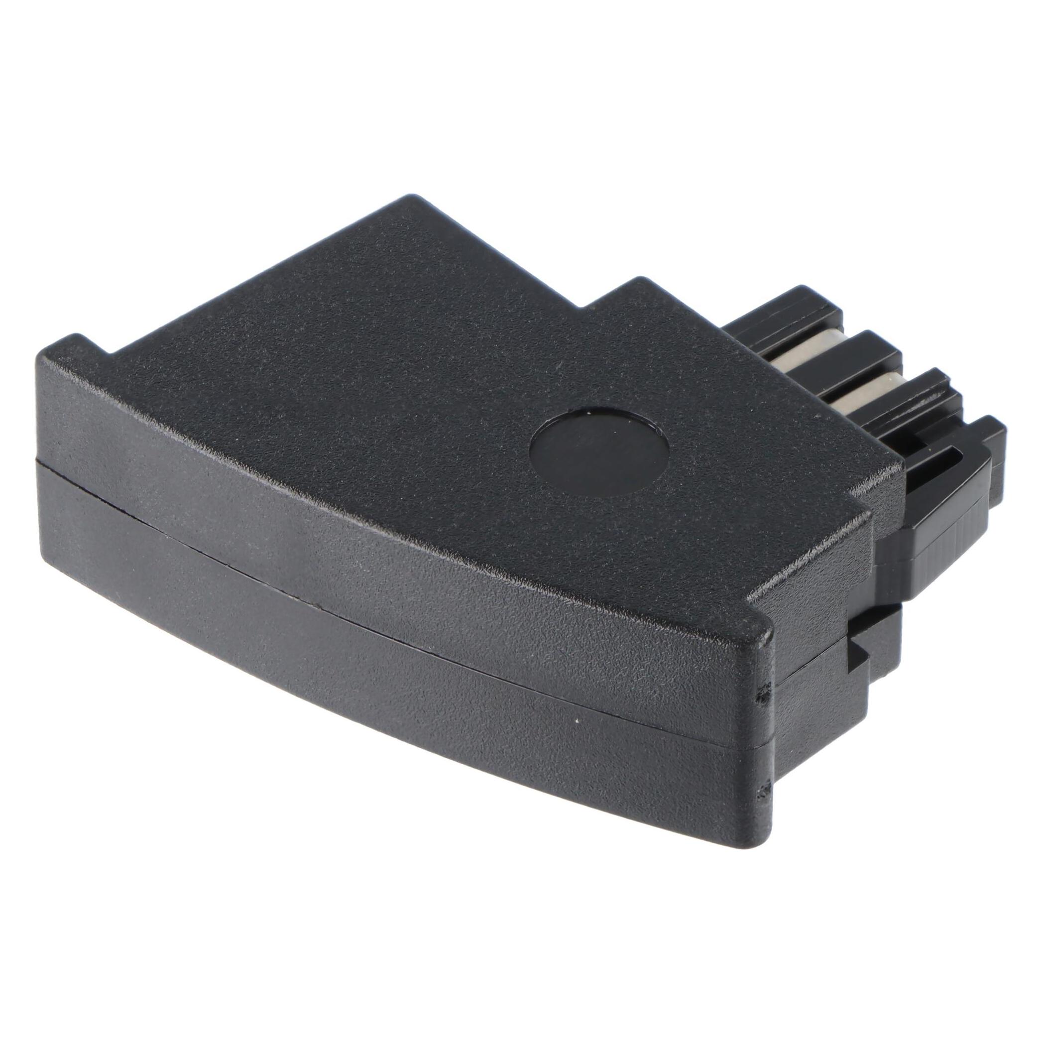 Goobay Telefonadapter (50308)