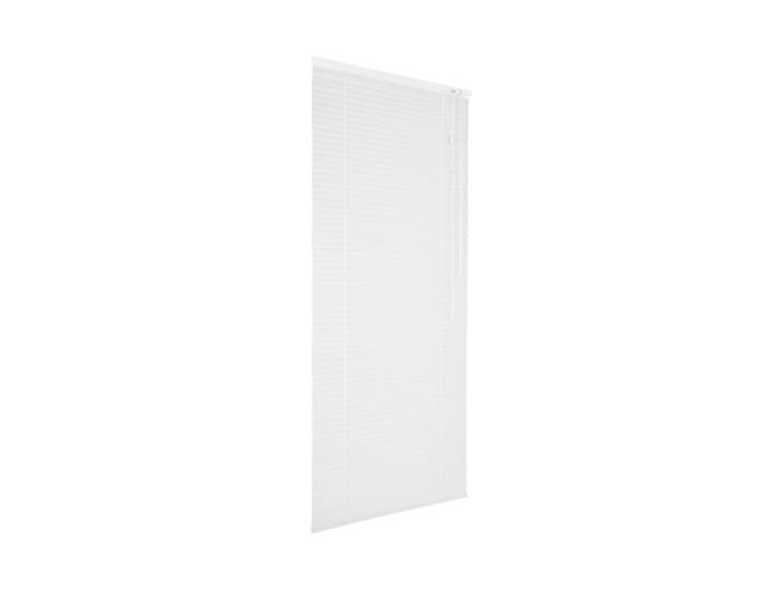 Alu-Jalousie 25mm 70x175cm Weiss