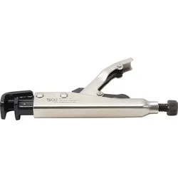 BGS Gripzange mit Schnelllöser 220 mm - 484