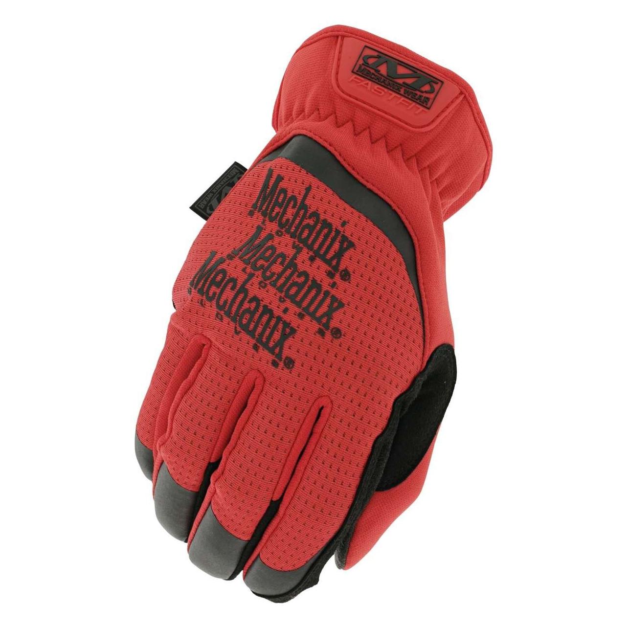Mechanix Wear Handschuhe Fastfit Limited Edition Red 2XL (XXL) (271654.400.607)