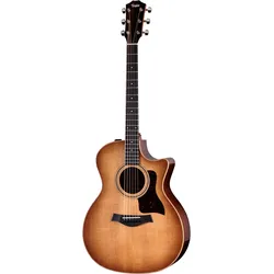 Taylor 314ce Studio Shaded Edgeburst - Westerngitarre