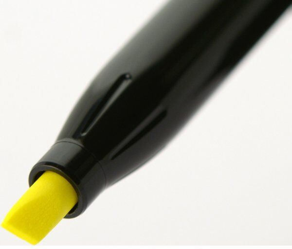 Pilot Frixion Light Highlighter   Grøn