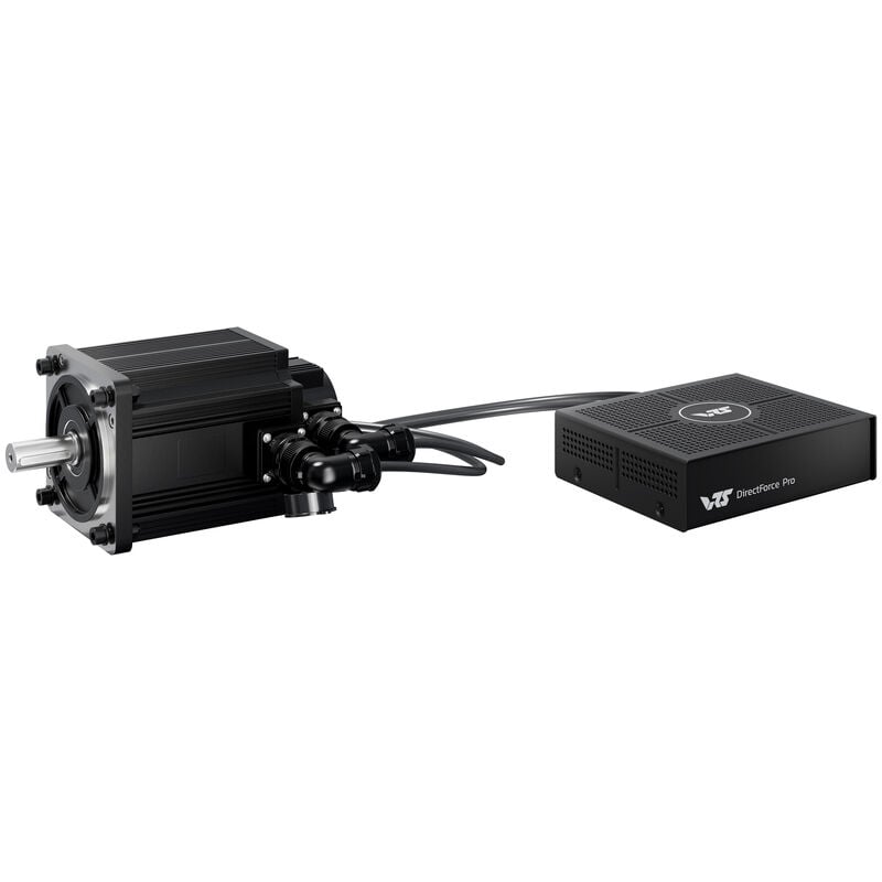 VRS DirectForce Pro Wheelbase (9Nm) - Upgradeable