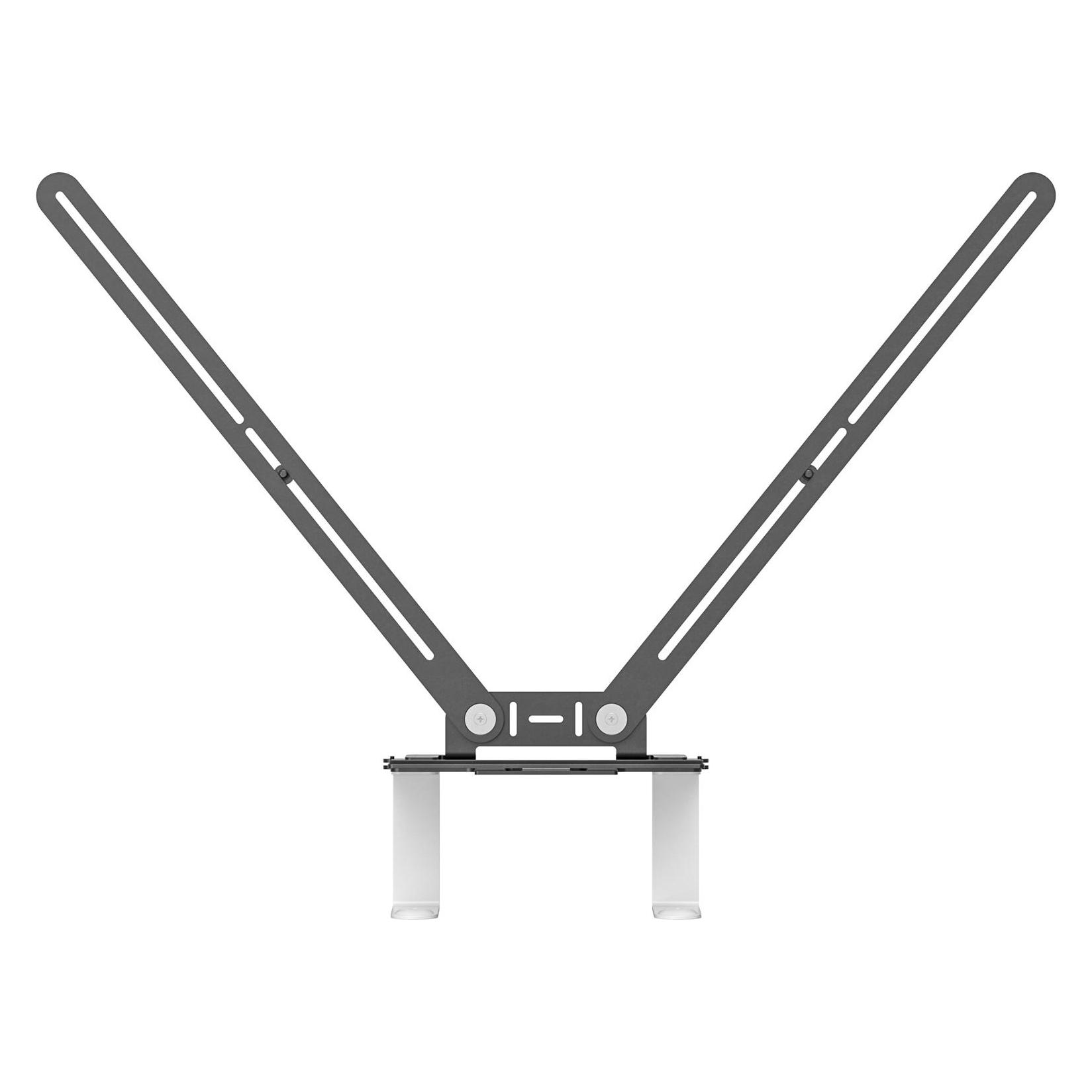 Logitech TV Mount For Video Bars (952-000041)