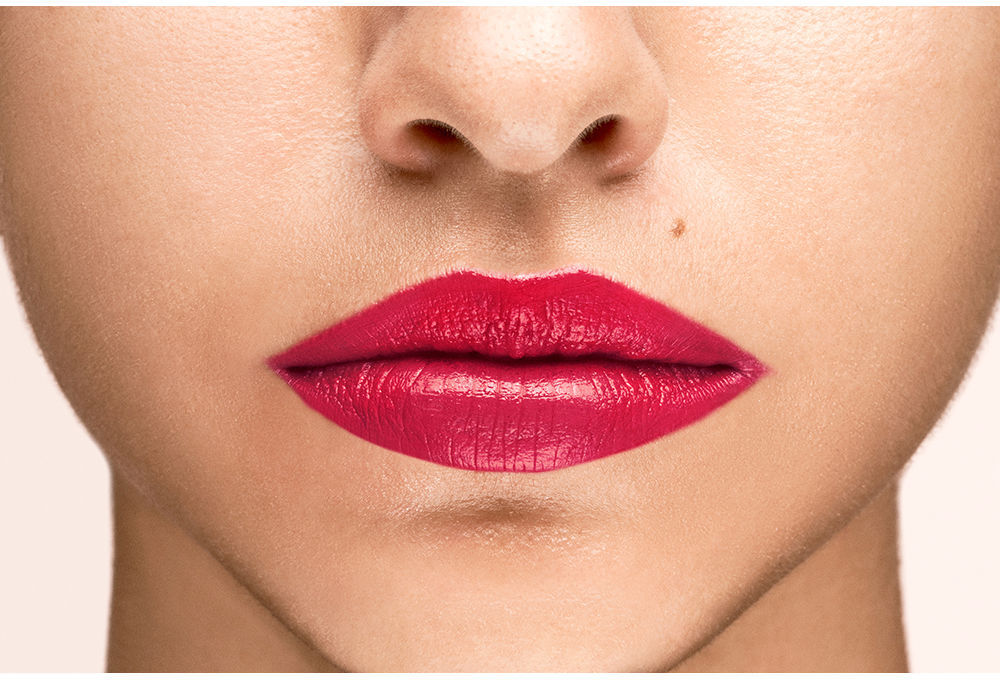 Collistar Rossetto Puro barra de labios #104-rosa lampone