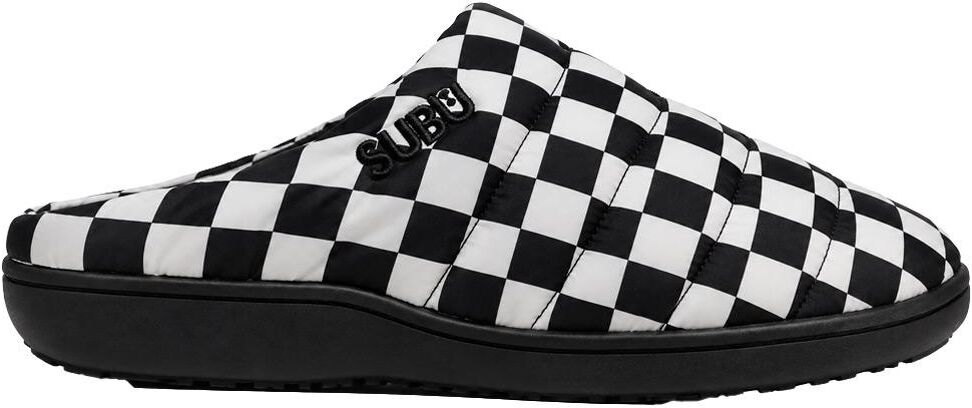 Subu  - Subu Checker - 41-42 - Chaussons