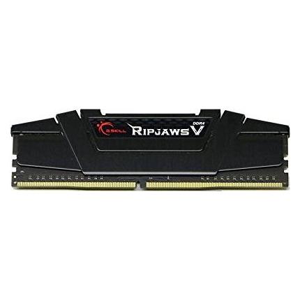 G.Skill RAM Gskill D4 3600 8GB C18 RipV BULK (1 x 8GB, 3600 MHz, DDR4-RAM, DIMM) (F4-3600C18S-8GVK)