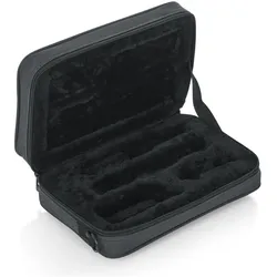 Gator GL-OBOE-A Oboe Lightweight Case Design, Instrumententasche + Koffer, Grau
