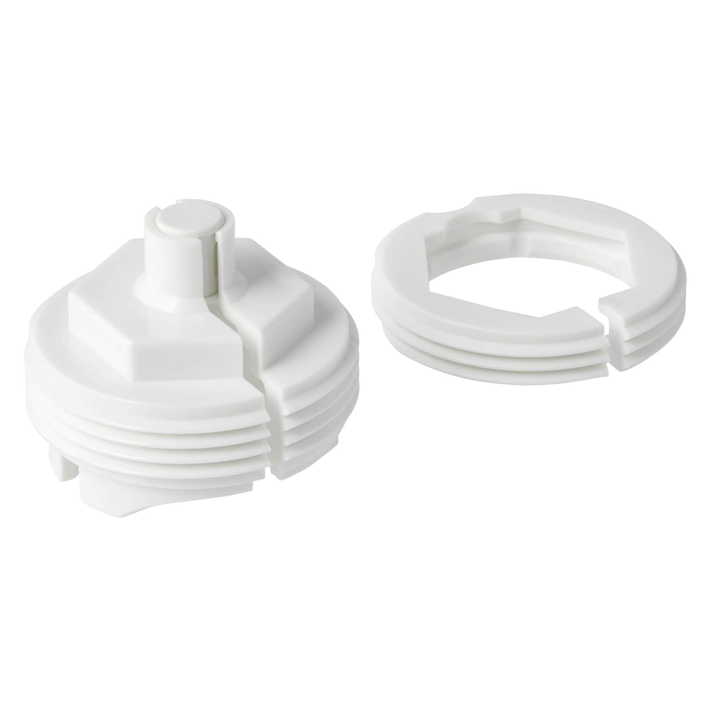 Danfoss Thermostat Adapter für Caleffi und Giacomini (014G0263)