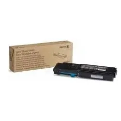 Xerox, Toner, Cartridge Phaser 6600 Cyan HC (106R02229)