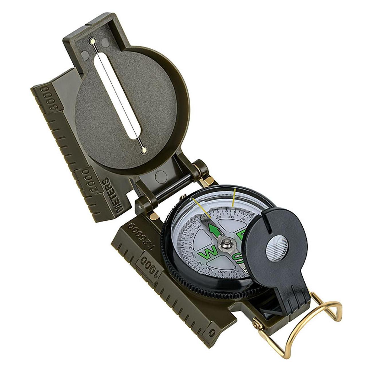 CJH Ranger-Kompass (10000671)