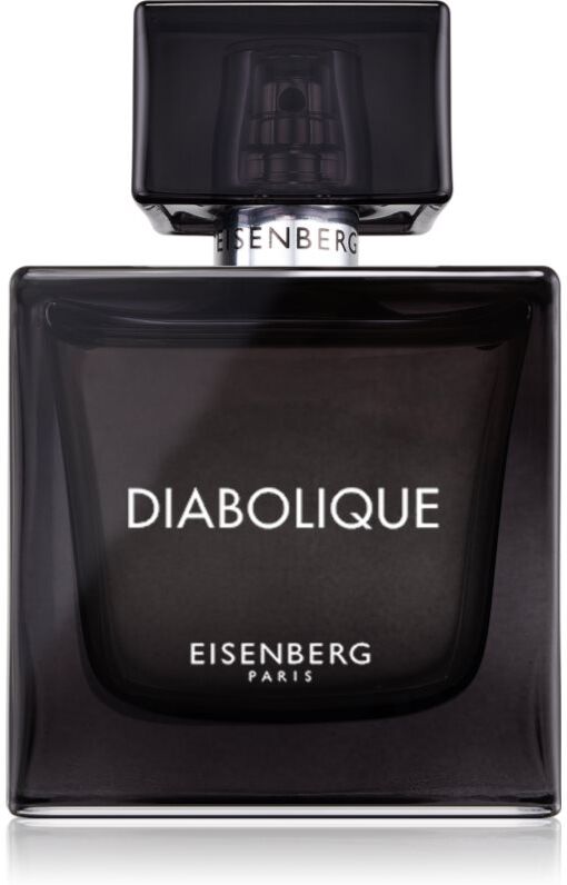 Eisenberg Diabolique Eau de Parfum for men 100 ml